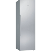  iQ500 Congelador de instalação livre 186 x 60 cm Inox-easyclean